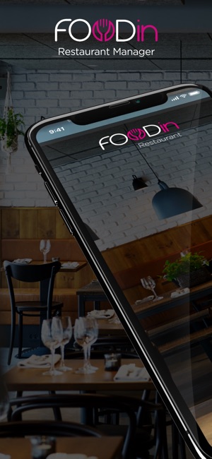 Restaurant Food In(圖1)-速報App