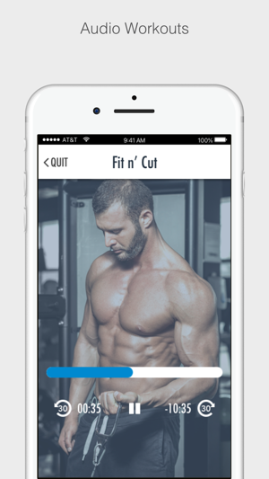 Biceps, Triceps, Forearms(圖2)-速報App