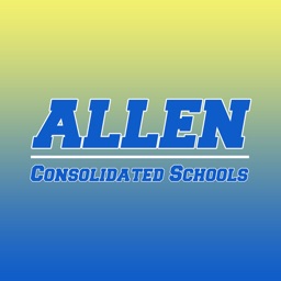 Allen Consolidated Schools