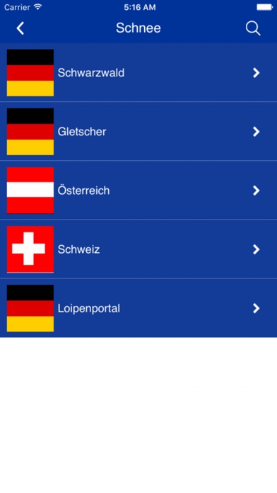 Intersport Schweizer screenshot 4