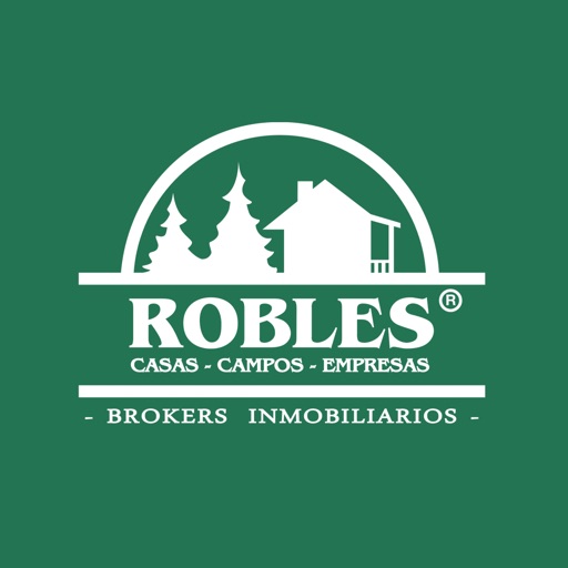 Robles Casas & Campos Icon