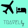 Travelly - Flights and hotels