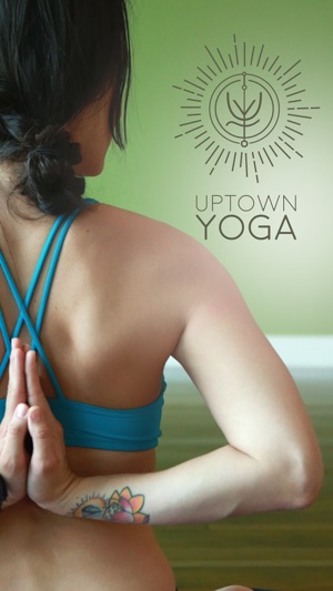 Uptown Yoga(圖1)-速報App