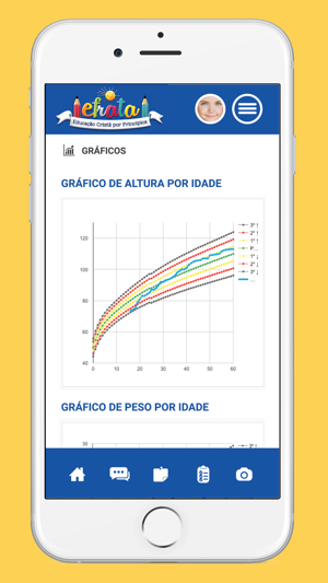 Centro de Educação Efrata(圖5)-速報App