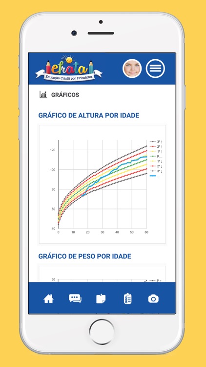 Centro de Educação Efrata screenshot-4