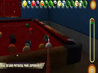 Imágen 3 Super 8 Ball Pool iphone