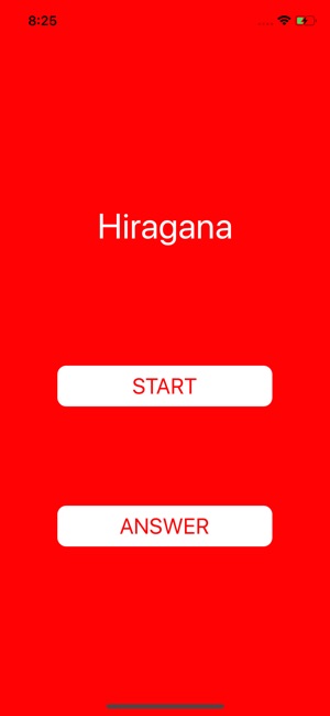 Hiragana on Hindy(圖1)-速報App