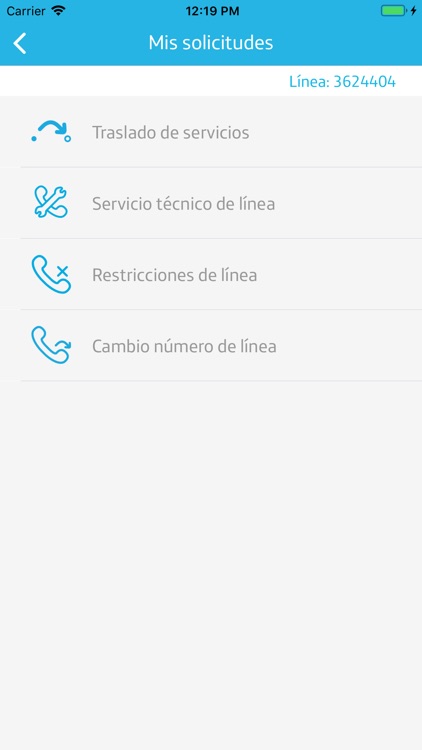 Mi Movistar Bucaramanga screenshot-5