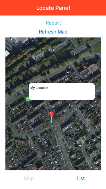 Primesight Poster Point