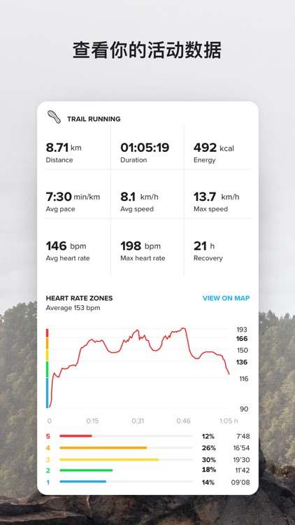 Suunto ZH
