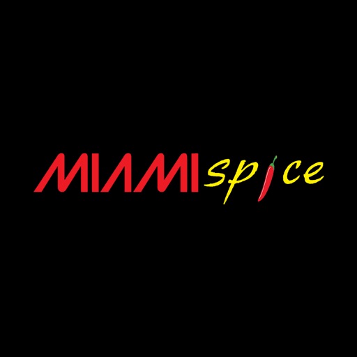 Miami Spice icon