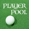 Golf Player Pool