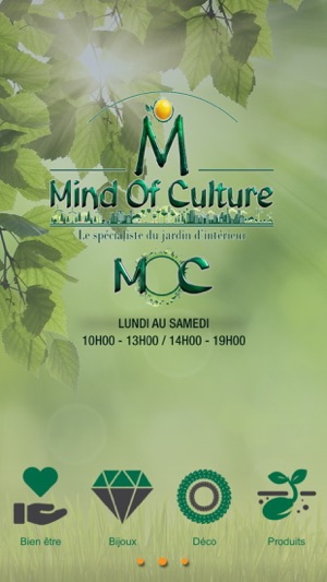 Mind Of Culture(圖1)-速報App