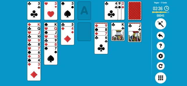 Online Solitaire(圖3)-速報App