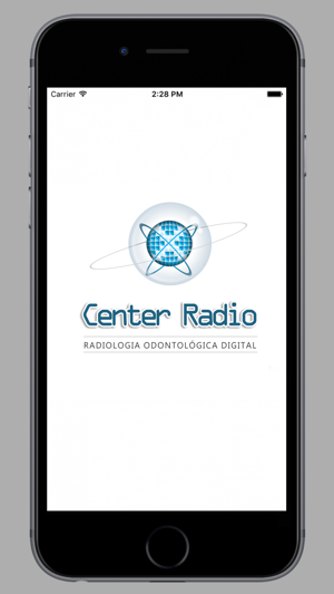 Center Radio Radiologia