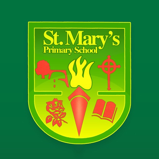 St Mary's PS Banbridge