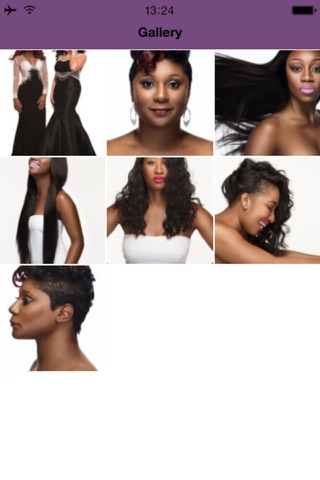 Khroma Hair Studio screenshot 4