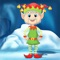 TRY OUR SANTA'S ELVES CANDY CANE JUMP : THE CHRISTMAS MAGICAL STORY GAME