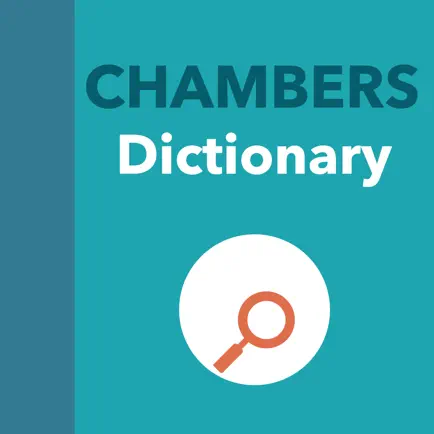 CDICT - Chambers Dictionary Читы