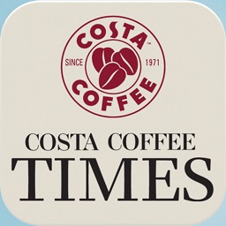 Costa Coffee Times noviny