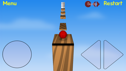 Red Ball Screenshot 5