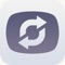 Player app to loop video for iPad