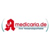 medicaria.de: Ihre Versandapotheke - iPadアプリ