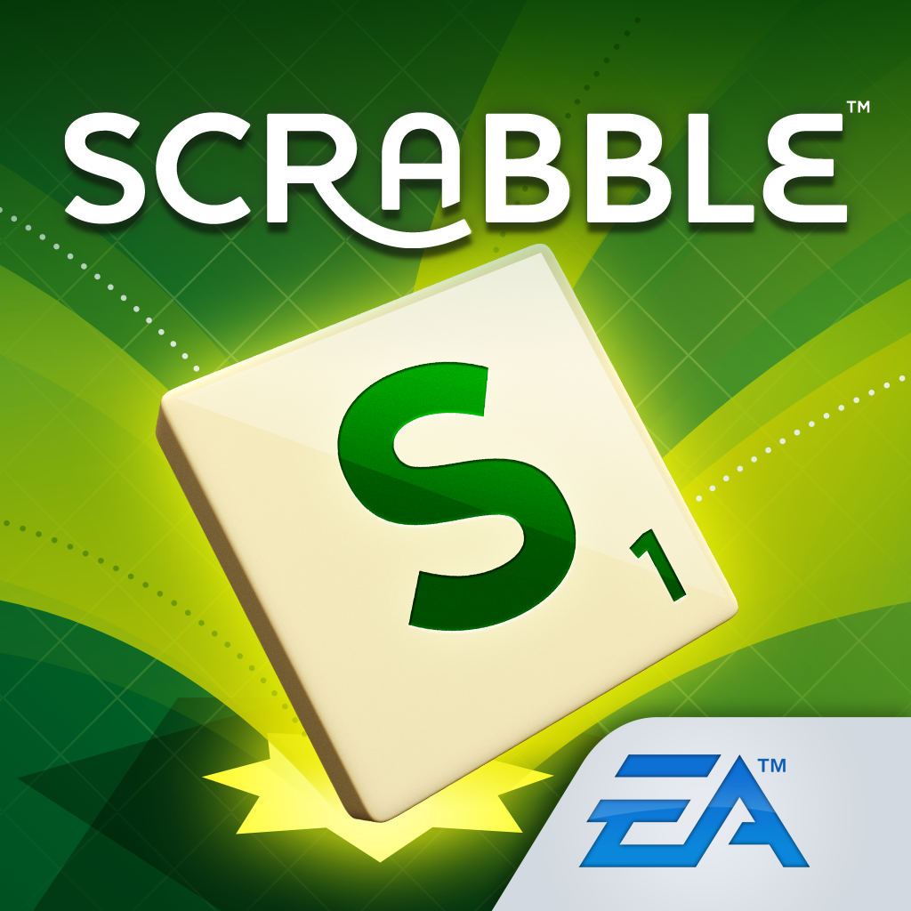 SCRABBLE™ Premium App Icon