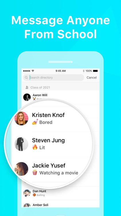 Public - Your school, connected. screenshot-4