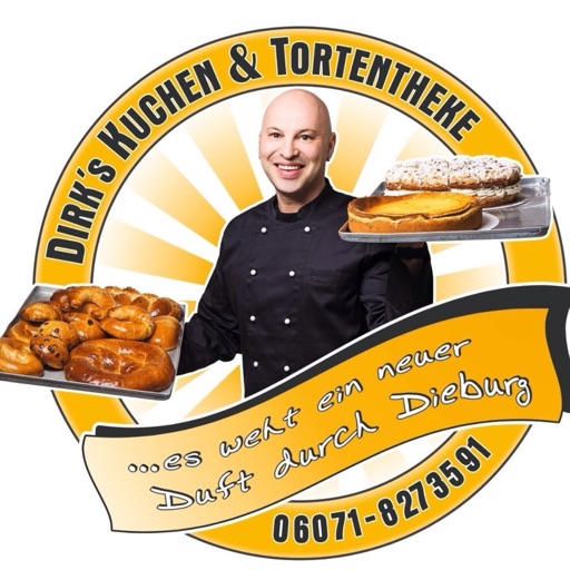 Dirks Kuchen & Tortentheke