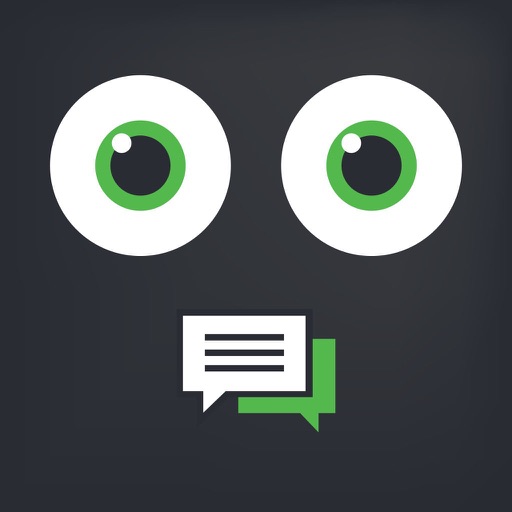 MINI STORIES - Chat Style iOS App