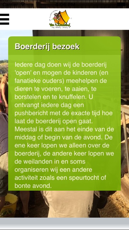 Van het Zandeind screenshot-4