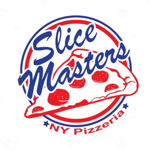 Slice Master's Pizzeria icon