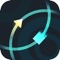 Super Circle is a very fun casual action game,magical way of avoiding,difficult operating,waiting for your challenge