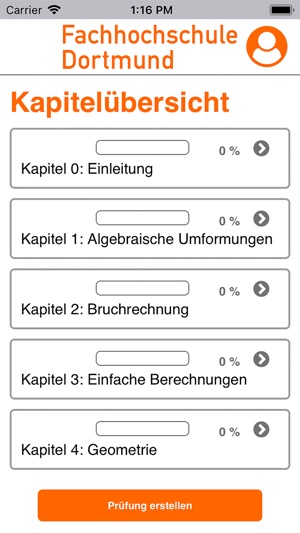 Mathematik Vorkurs(圖2)-速報App