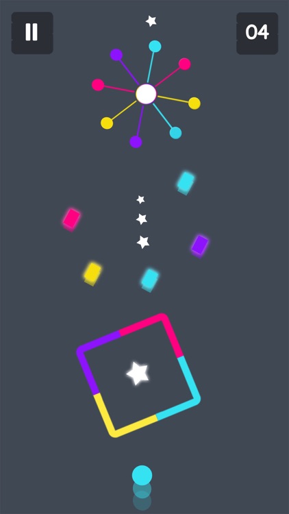 Hop Hop Color Switch