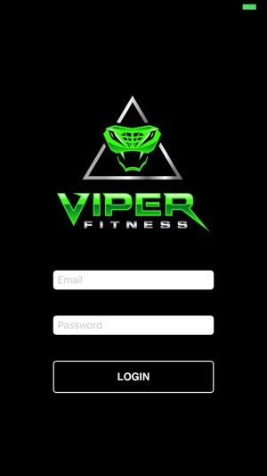 Viper Fitness(圖1)-速報App