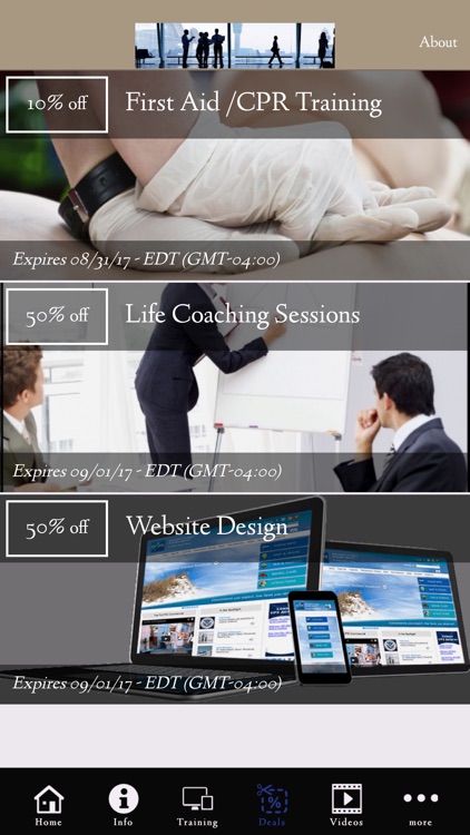 The Power Zone screenshot-3