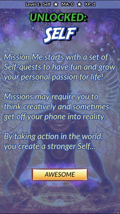 Image of Mission Me