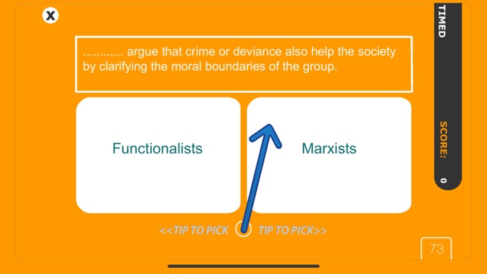 Sociology 9-1 GCSE AQA