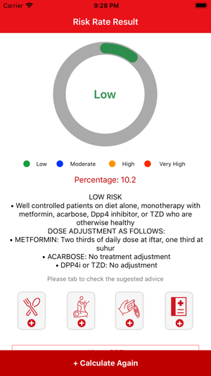 Ramadan Risk Rate(圖5)-速報App