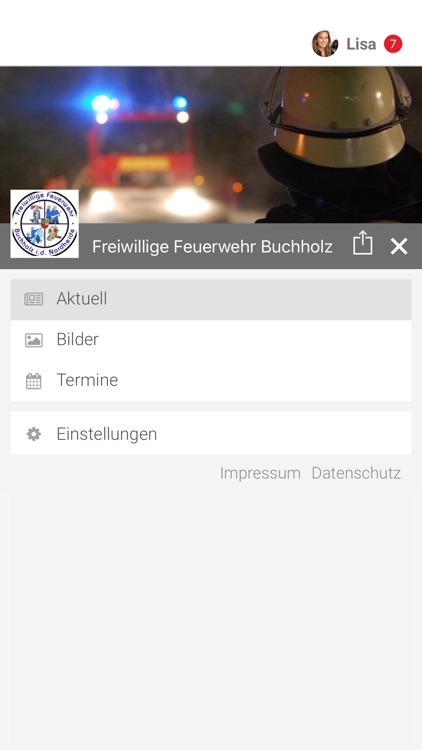 Freiwillige Feuerwehr Buchholz