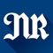 The News-Review is the daily newspaper for Douglas County, a county larger than the state of Connecticut