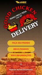Good Chicken Delivery Captura de tela 1