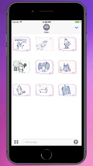 Swinsent Stickers(圖2)-速報App