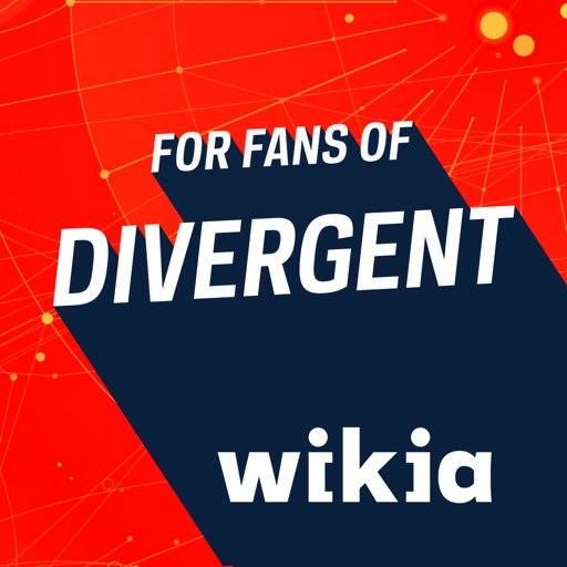 FANDOM for: Divergent icon