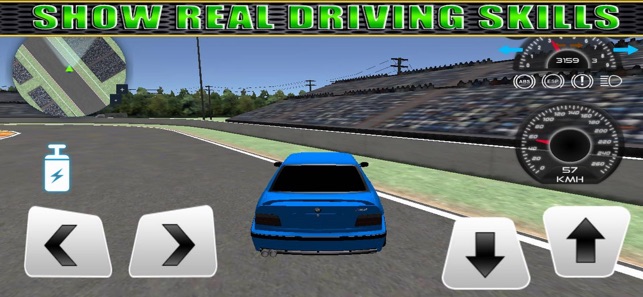 Race Car Star! Limit Speed(圖1)-速報App