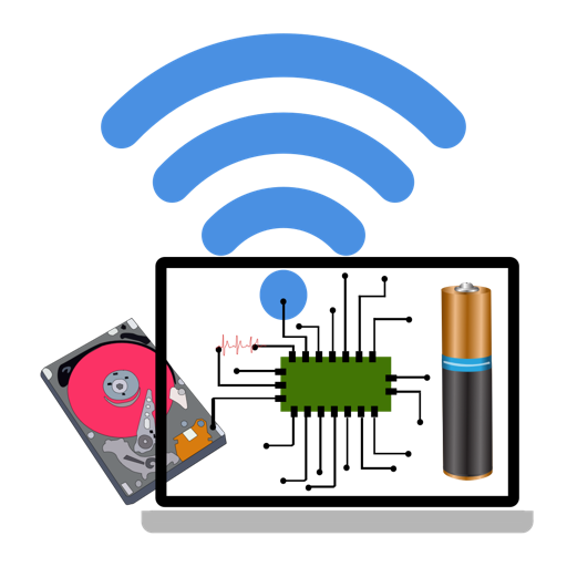 McStats - System Widget для Мак ОС