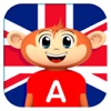 English Safari - iPadアプリ