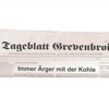 Tageblatt Grevenbroich